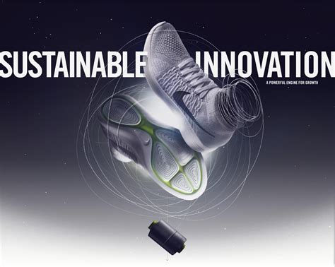 how can nike improve sustainability.